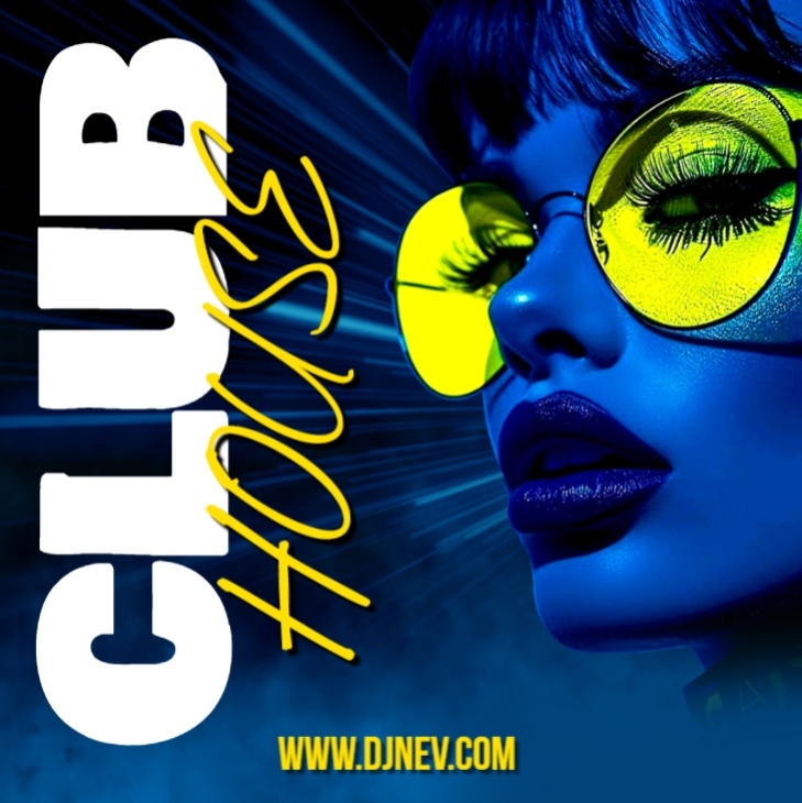 CLUB HOUSE EXCLUSIVO 08-01-2026